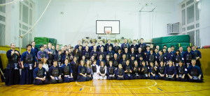 Japan Students Sofia 2014