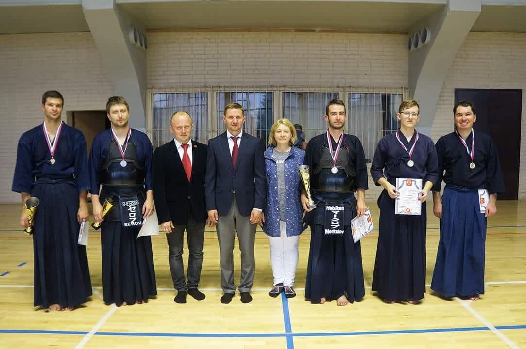Хебикан кендо клуб